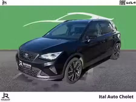 Seat Arona 1.0 TSI 110 FR