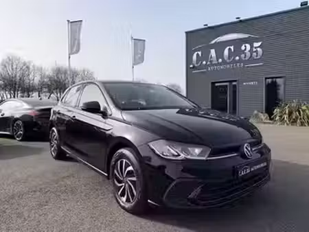 Volkswagen Polo 1.0 TSI 95