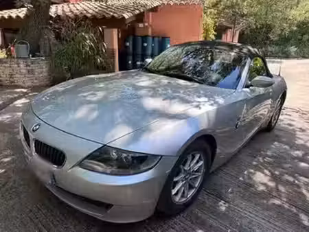 BMW Z4 20i 2.0 150 Confort