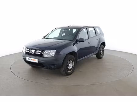 Dacia Duster 1.6 SCe 115 Serie Limitee 10 ans