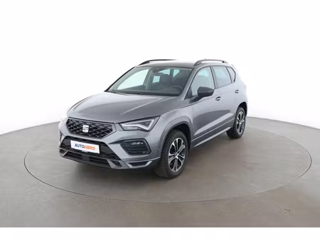 Seat Ateca 2.0 TSI 150