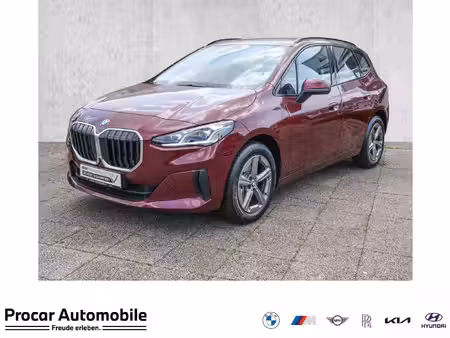 BMW Série 2 1.5