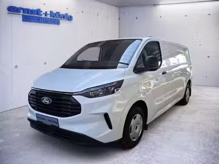 Ford Transit 2.0 150 Trend
