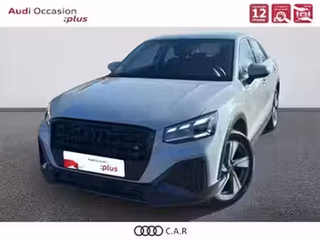 Audi Q2 35 TDI 2.0 TDI 150