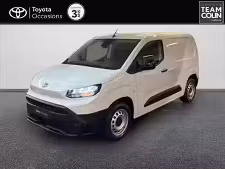 Toyota Proace 1.5 130