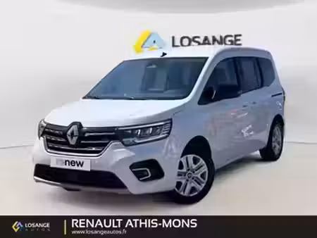 Renault Kangoo 1.5 dCi 95 Techno