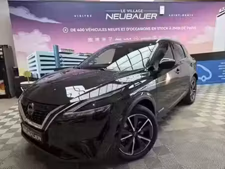Nissan Qashqai e-Power 1.5 190 Tekna