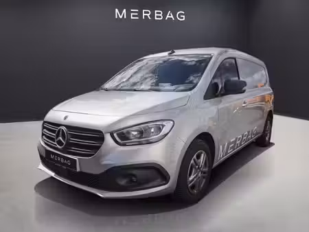 Mercedes-Benz Citan 1.5 CDI 116