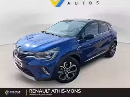 Renault Captur E-Tech 1.6 145 Techno