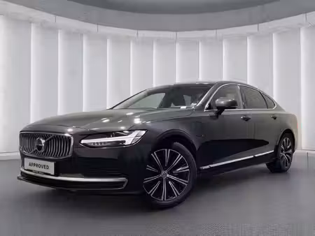 Volvo S90 T8 2.0 310 Plus 4x4