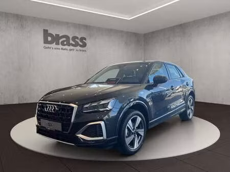 Audi Q2 35 TFSI 1.5 TFSI 150