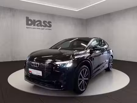 Audi Q4 e-tron 40 204