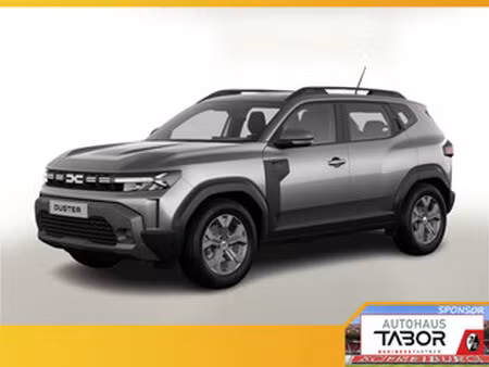 Dacia Duster 1.2 140 Expression
