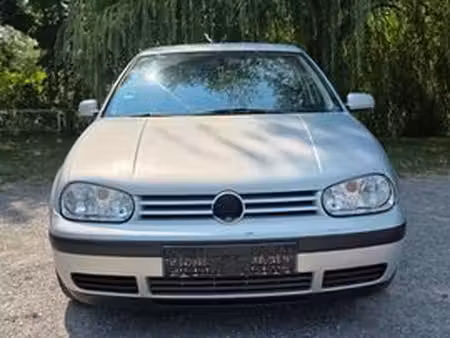 Volkswagen Golf 1.4 75 Base