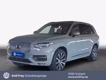 Volvo XC90 T8 2.0 310 4x4