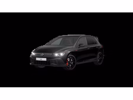 Volkswagen Golf GTI Clubsport 2.0 TSI 300