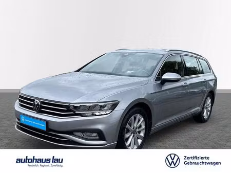 Volkswagen Passat 2.0 TDI 110 Business