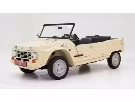 Citroën Mehari 