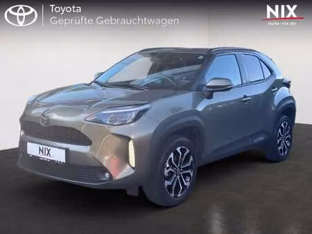 Toyota Yaris Cross 1.5 130