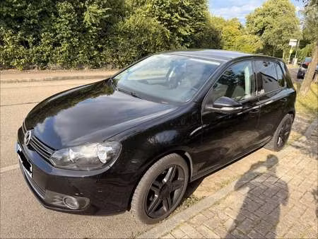 Volkswagen Golf 1.6 TDI 105 Highline