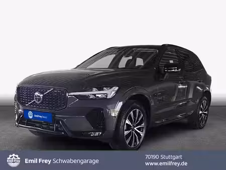 Volvo XC60 2.0 4x4