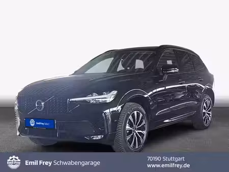 Volvo XC60 2.0 4x4