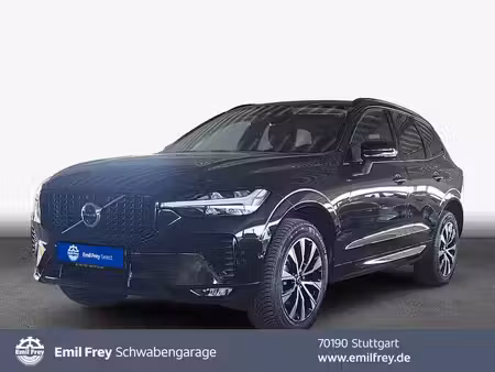 Volvo XC60 2.0 4x4
