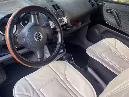 Volkswagen Lupo 1.4 FSI 75