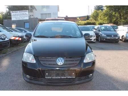 Volkswagen FOX 1.2 Style