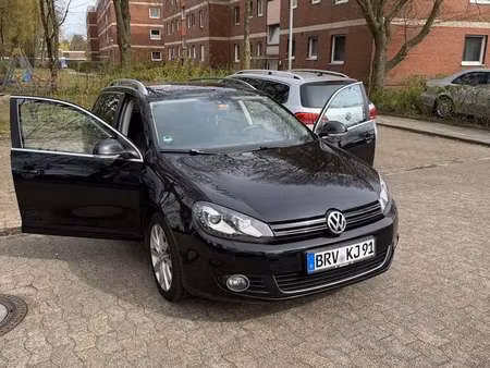 Volkswagen Golf 1.4 TSI 122 Highline