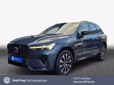Volvo XC60 2.0 4x4
