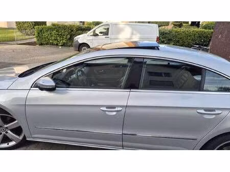 Volkswagen Passat 1.8 TSI 160