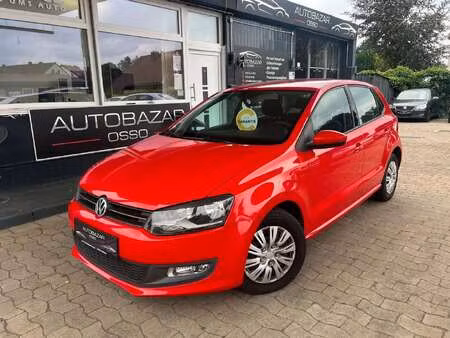 Volkswagen Polo 1.2 Confortline
