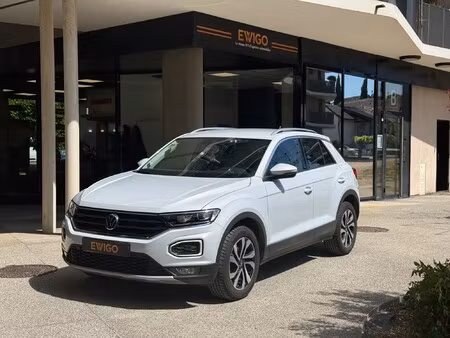 Volkswagen T-Roc 1.5 TSI 150