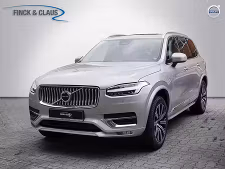 Volvo XC90 T8 2.0 310 Plus 4x4