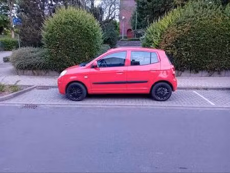 Kia Picanto 1.1 65