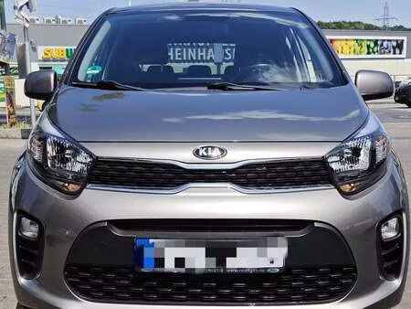 Kia Picanto 1.0 67 Dream Team Edition