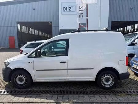 Volkswagen Caddy 1.6 102