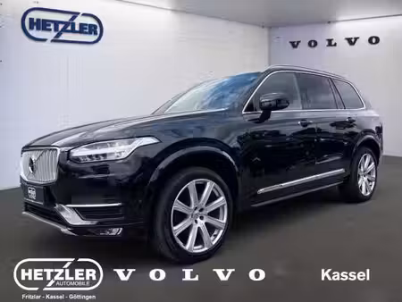 Volvo XC90 2.0