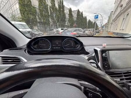Peugeot 2008 1.2 PureTech 110 Style