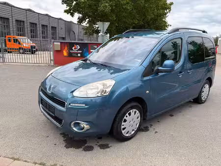 Peugeot Partner 1.6 VTi 120 Allure
