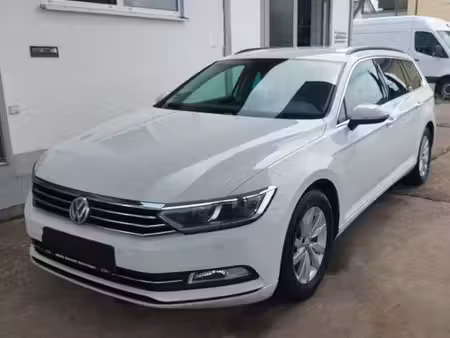Volkswagen Passat 2.0 TDI 150 Confortline