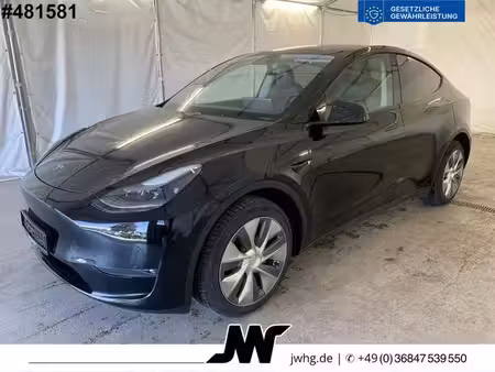Tesla Model Y Grande Autonomie 4x4