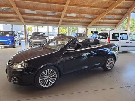 Volkswagen EOS 2.0 TFSI 210 Sport