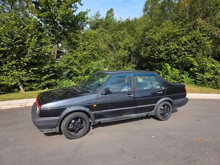 Volkswagen Jetta 1.8 L