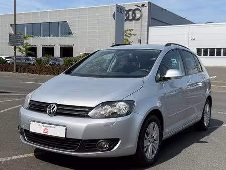 Volkswagen Golf Plus 1.2 Life