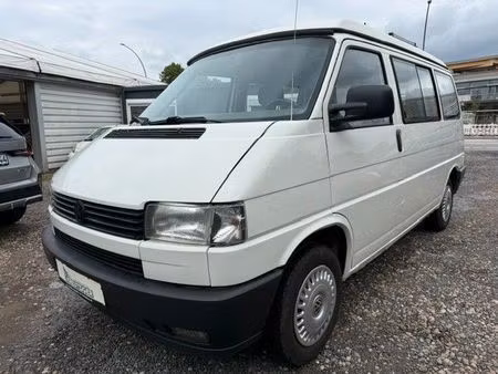 Volkswagen Transporter T4 California 2.4