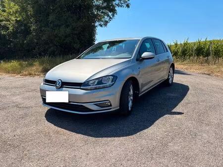Volkswagen Golf 1.6 TSI 85