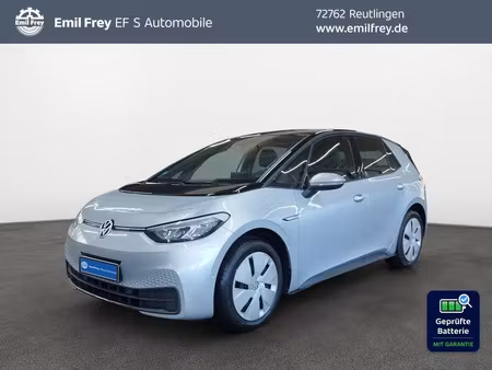 Volkswagen ID.3 145