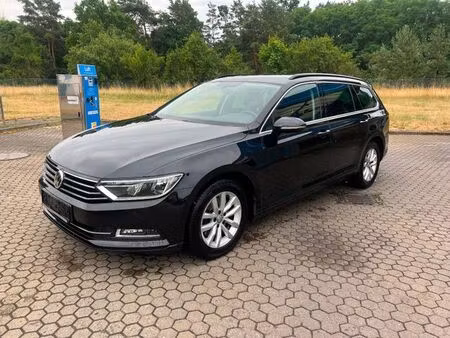 Volkswagen Passat 1.4 TSI 150 Confortline